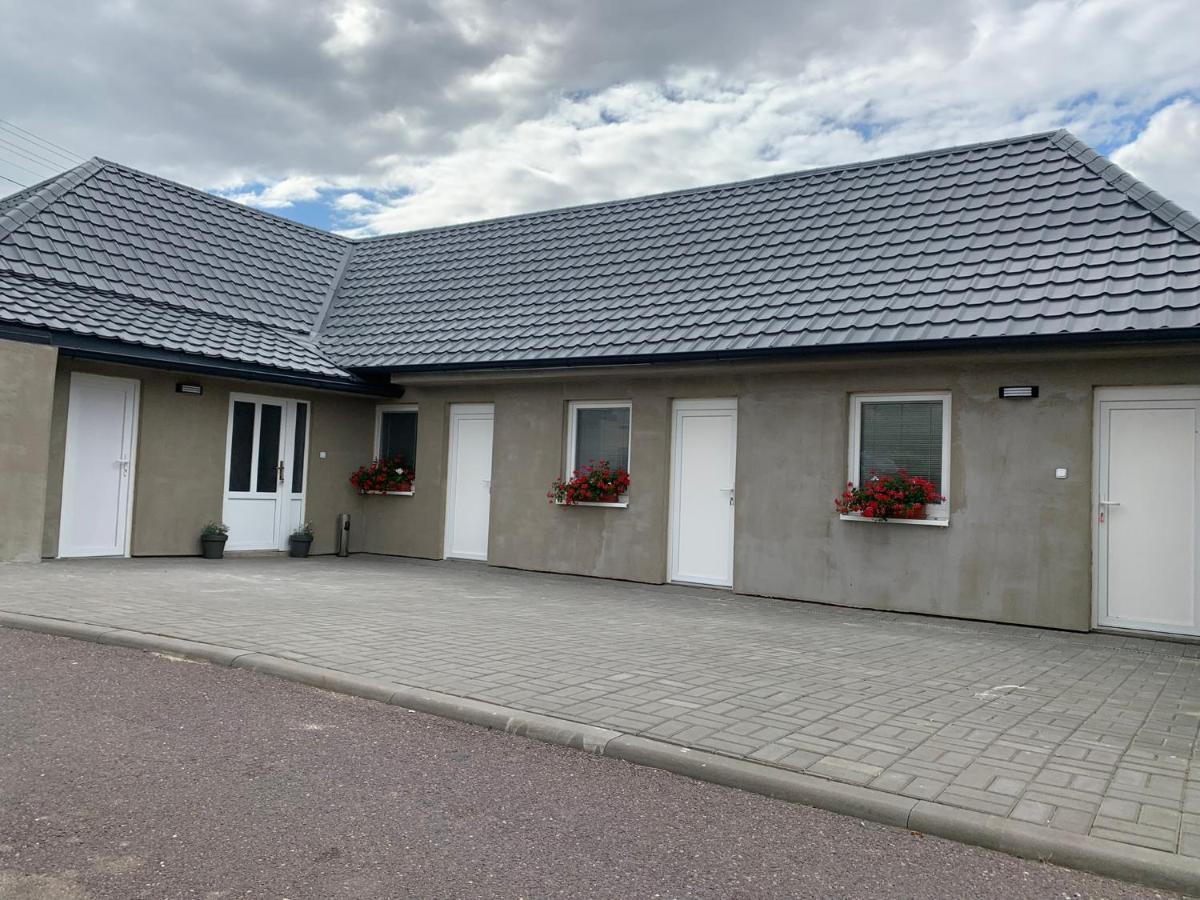 Ubytovani U Zelnicku Chvalovice  Exterior foto